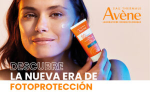Protector solar Avène